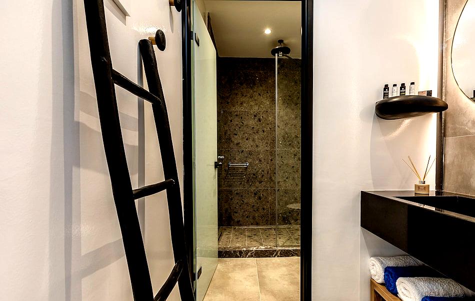 Vineyard Exclusive Suites